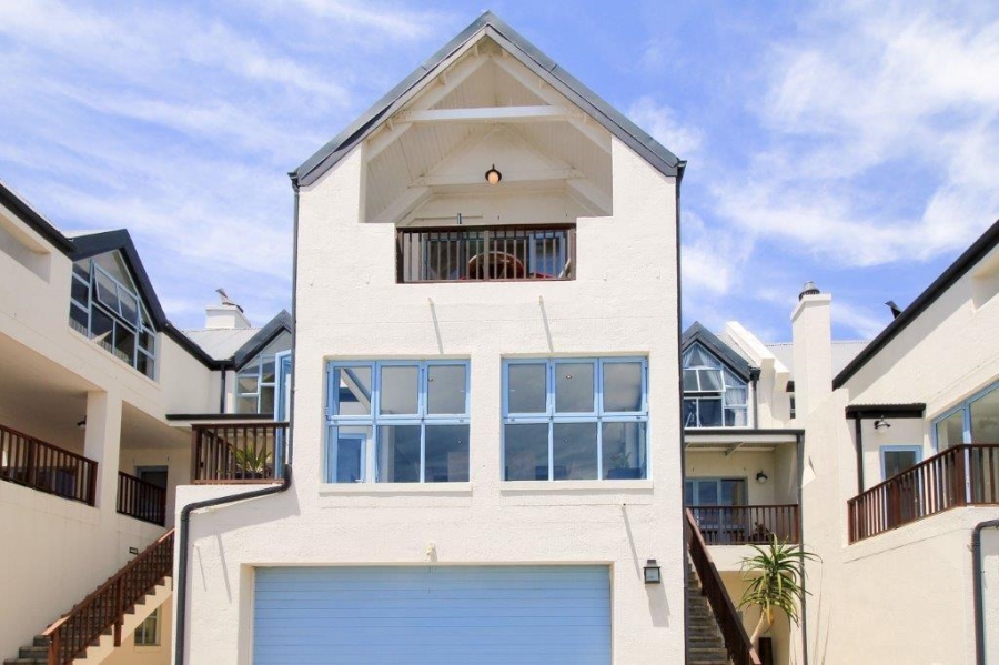 4 Bedroom Property for Sale in Big Bay Western Cape